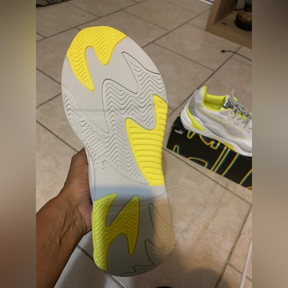 Puma RS-2K - Picture 8 of 8